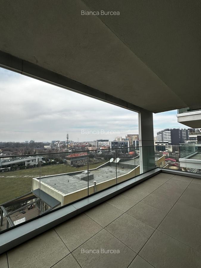 Apartament de lux, situat în complexul  Gafencu 49 - 18