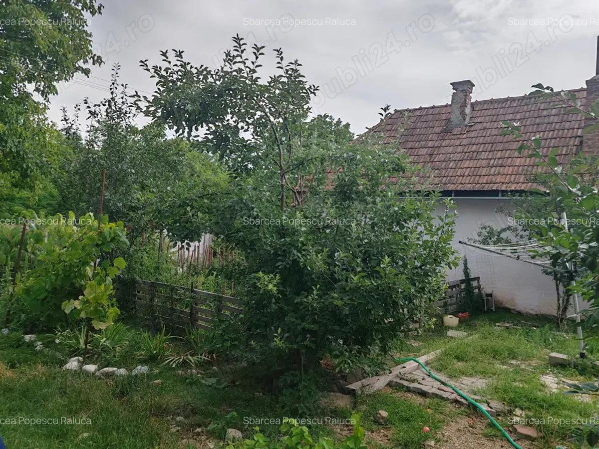 Casa de vanzare langa padure-liniste, aer curat ?i peisaje de vis - 8