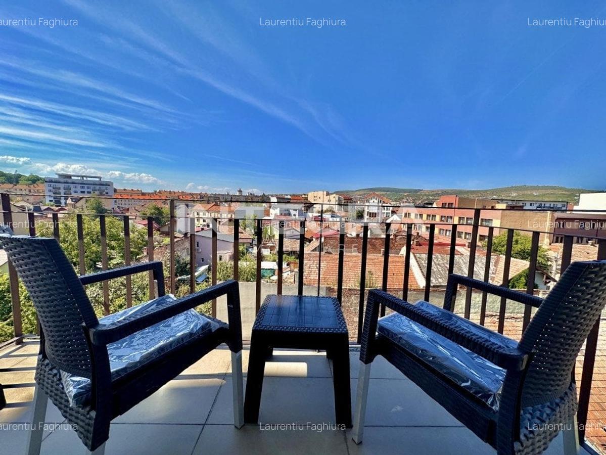 Apartament Central St.Traian 69 | 2 Camere Apartament | Parcare Subterana - 19
