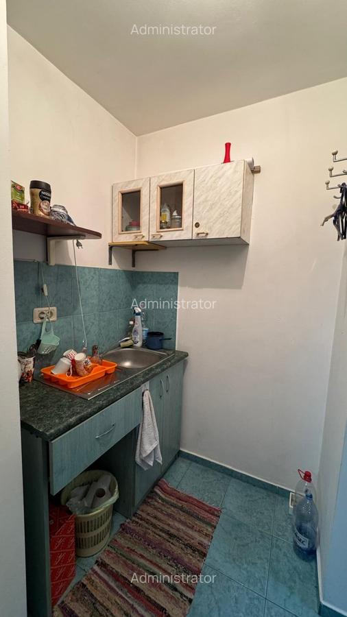 Apartament -2 camere- spatiu comercial LIDL Roman - 7