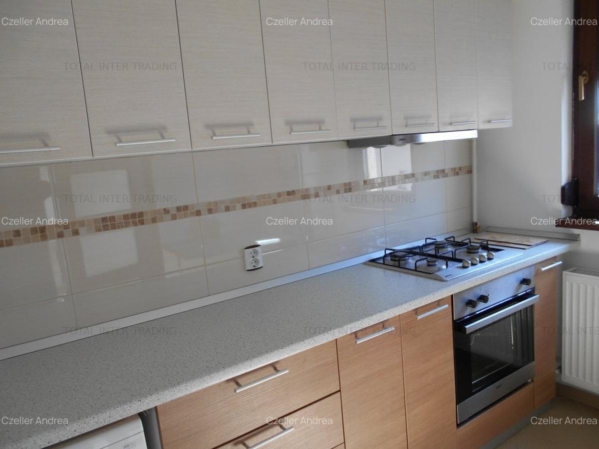 Inchiriere garsoniera Dr Taberei -Prel Ghencea-Sunrise,3/5,CT,AC,parcare,350€ - 7