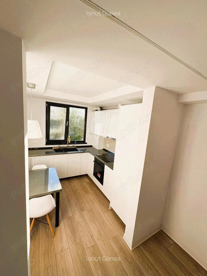De vanzare apartament cu 2 camere, ?iglina 1 semi., Gala?i, Faleza - 2