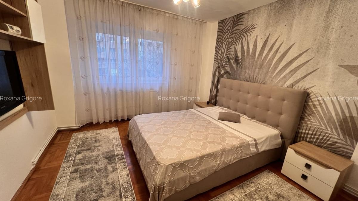 2 camere Toamnei – finisaje moderne, mobilat & utilat - 2
