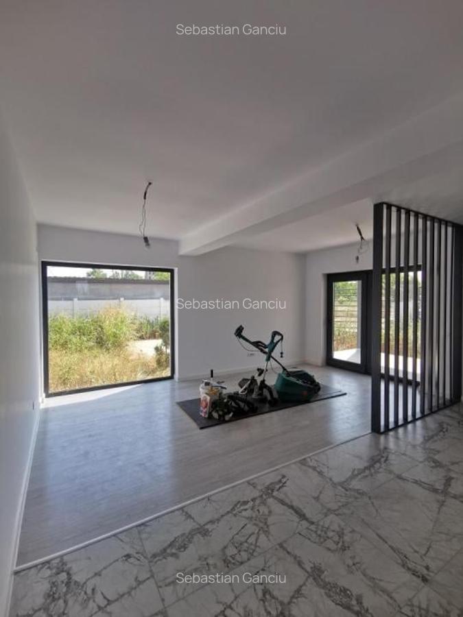 Vila Balotesti - aproape de lac, acces rapid DN1-A3-A0 - 10