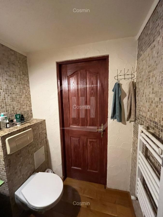 Garsoniera, 22 mp, Parcul Feroviarilor - 8