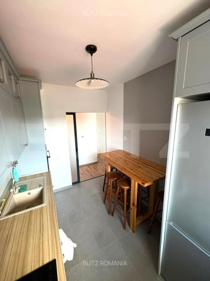 Apartament 3 camere, 75 mp, parcare, Sophia Residence - 7