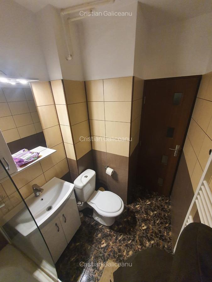 Apartament 3 camere. Poiana Brașov. - 15