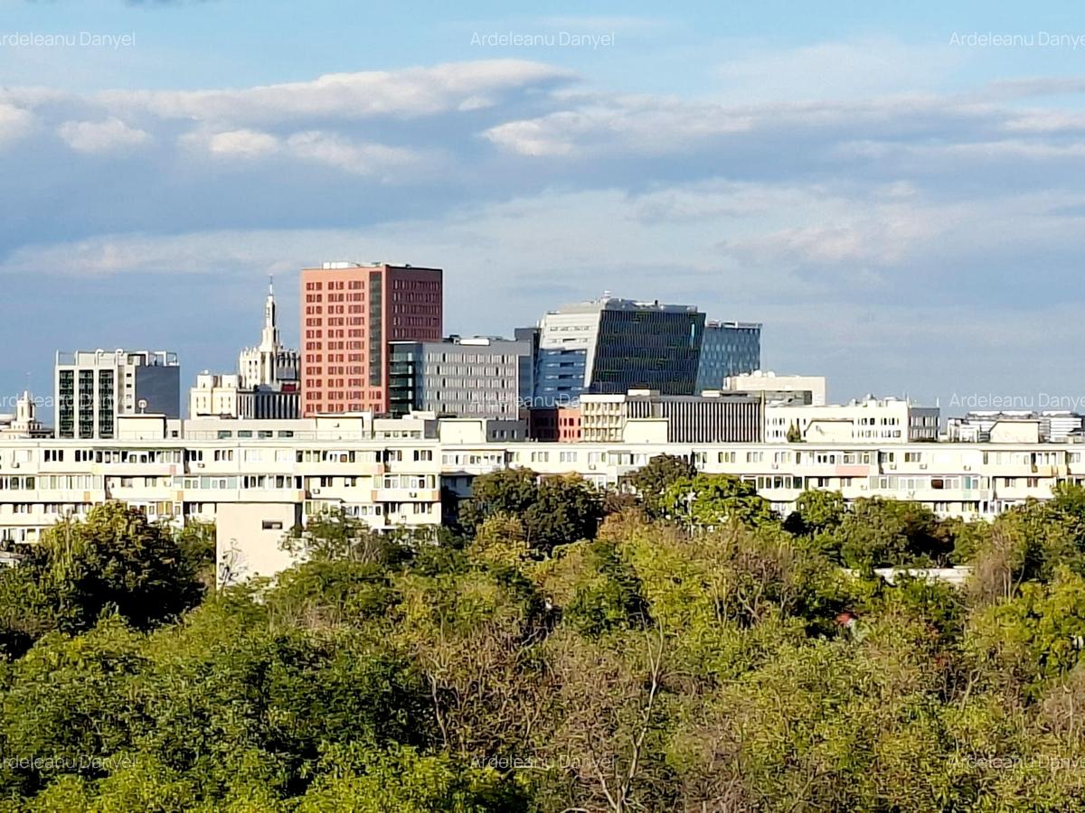 Complex Arcadia Domenii/apartament modern/zona exclusivista - 27