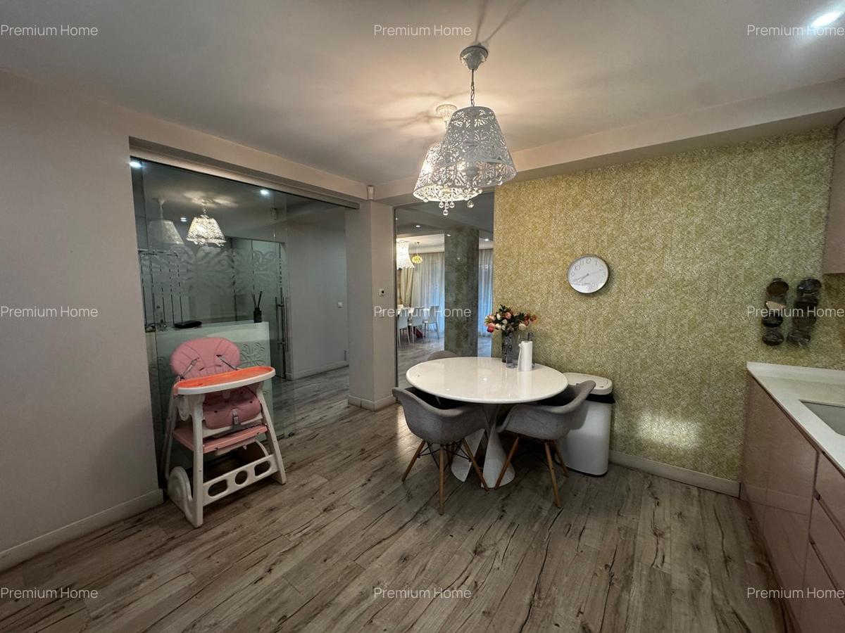 Vanzare | Vila noua | Splaiul Unirii | Com 0% | Trend Residence - 8