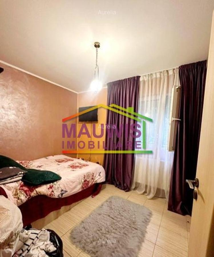Apartament cu 2 camere semidecomandat în Titan - 7