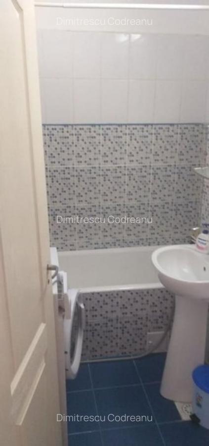 Garsoniera 29mp, balcon 3mp, etaj intermediar, zona Spitalul de Recuperare - 5