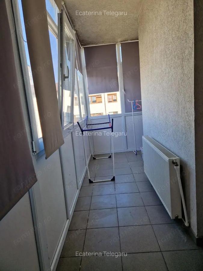 Apartament 3 camere, bloc 2014, centrala proprie - metrou Dristor - 8