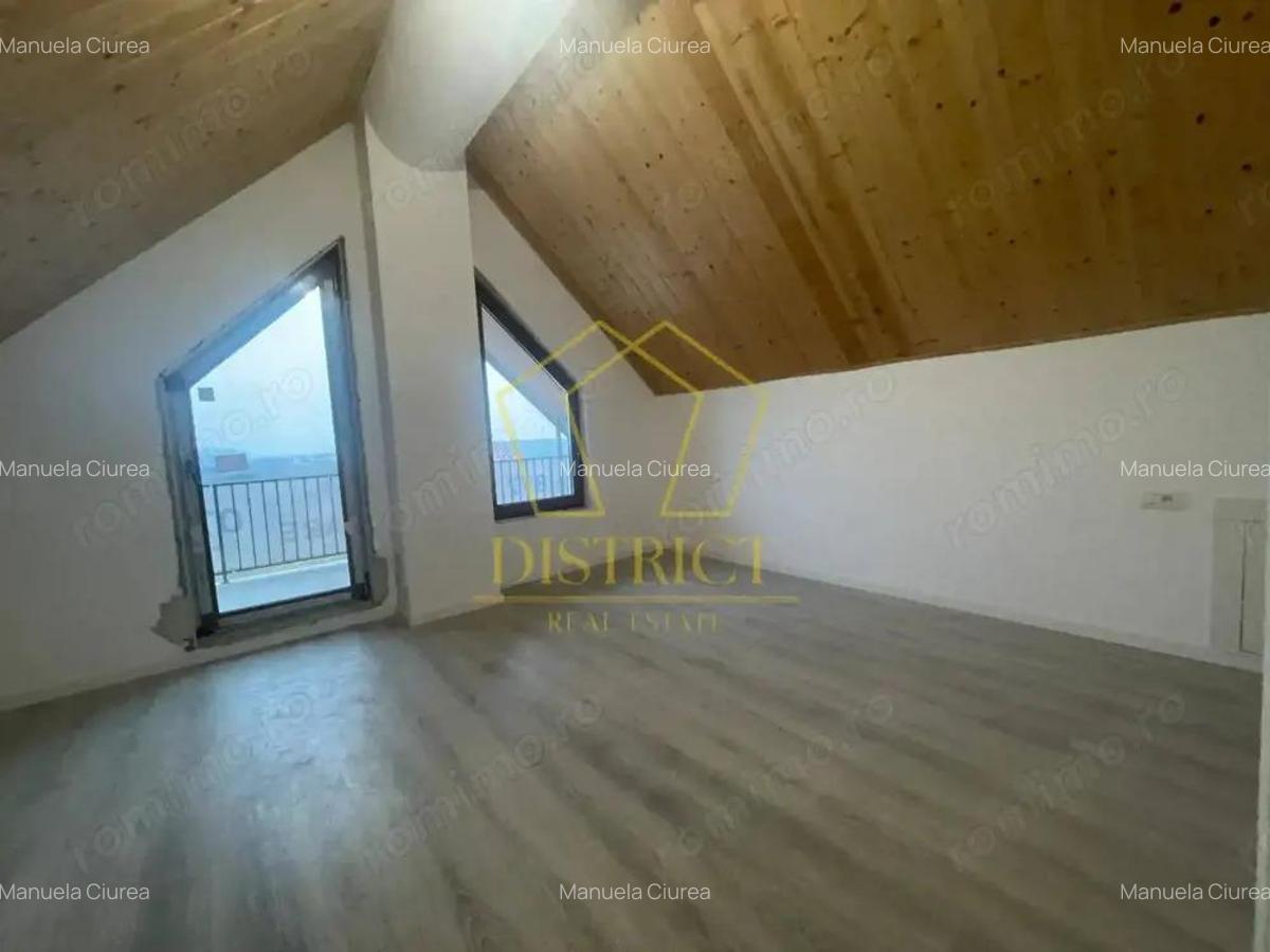 Casa individuala in ansamblu reziden?ial nou | Sanandrei - 4