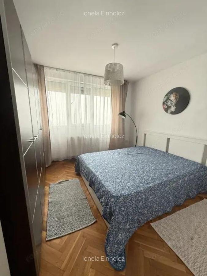 Apartament 2 camere, 47 mp utili + balcon, mobilat - zona Garii - 7