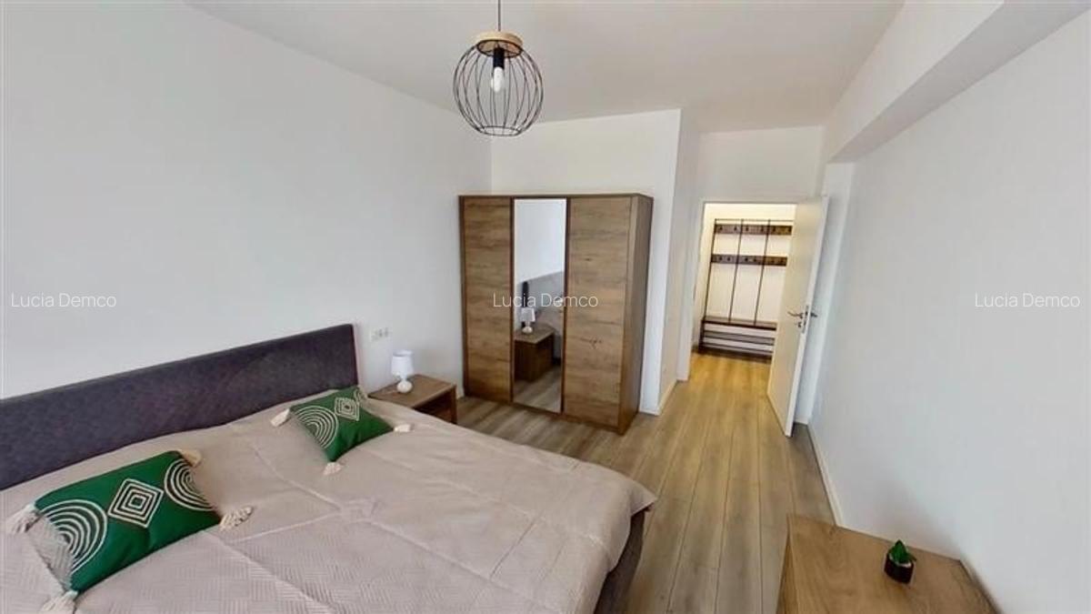 Nou,elegant,confortabil,vedere superba+balcon si parcare Transilvania Residence, - 3