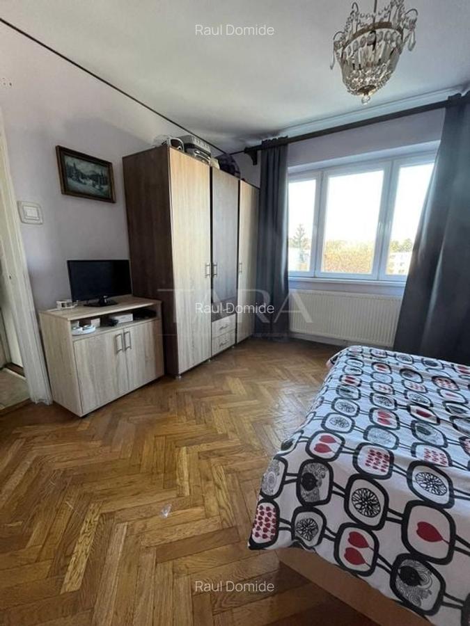 Apartament Confort Sporit, Plopilor Vechi, Parcul Central, Stadion. - 4