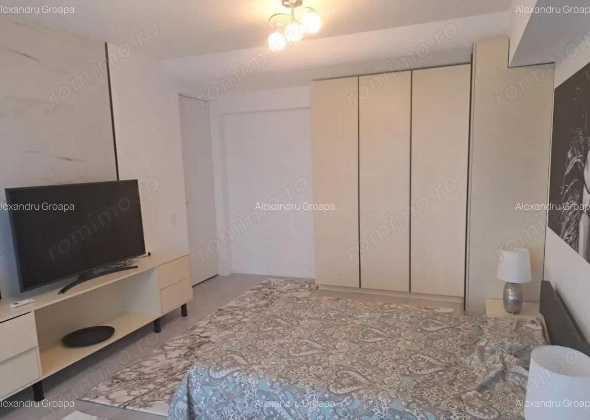 Novum Viilor Garsoniera 43 mp Decomandata Bloc 2025 NOUA - 16