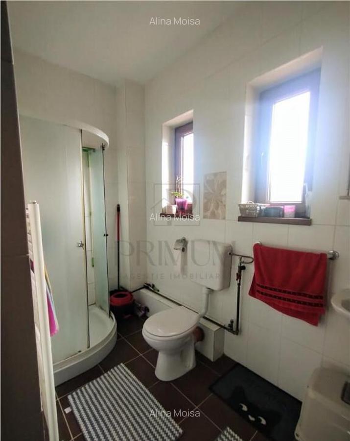 Sanandrei - Duplex mobilat utilat - doua balcoane - foisor - - 10