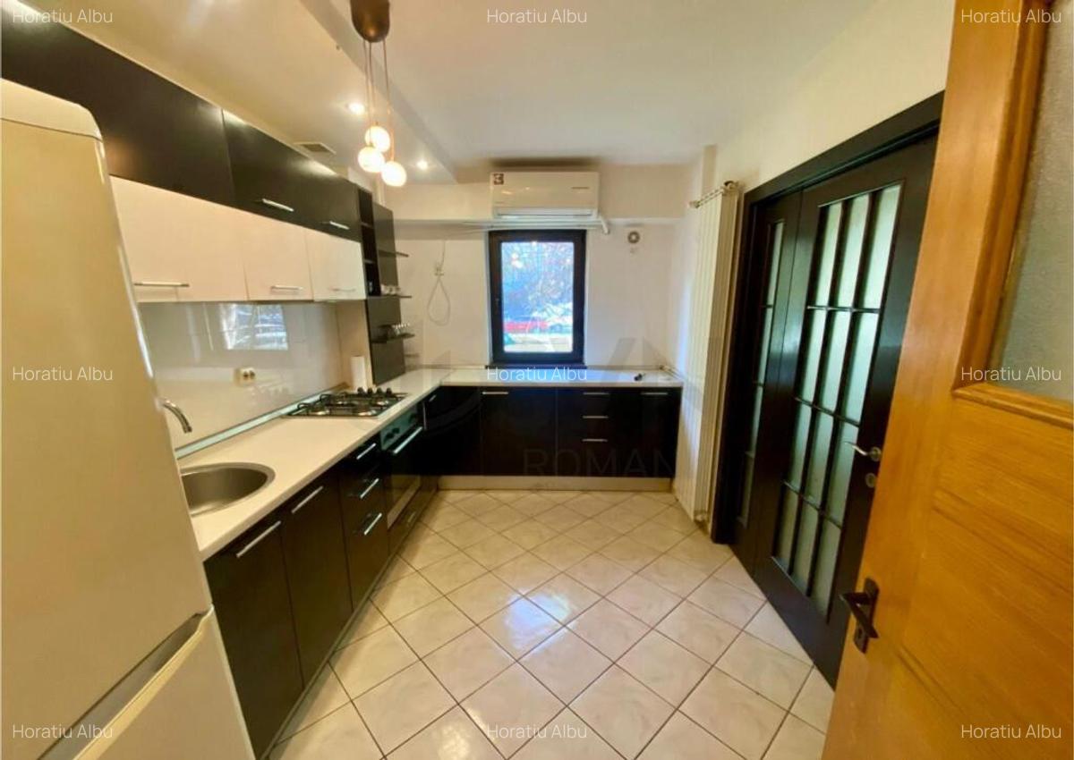 Apartament 2 camere 13 septembrie-Marriot - 8 Apartament 2 camere 13 septembrie-Marriot - 8