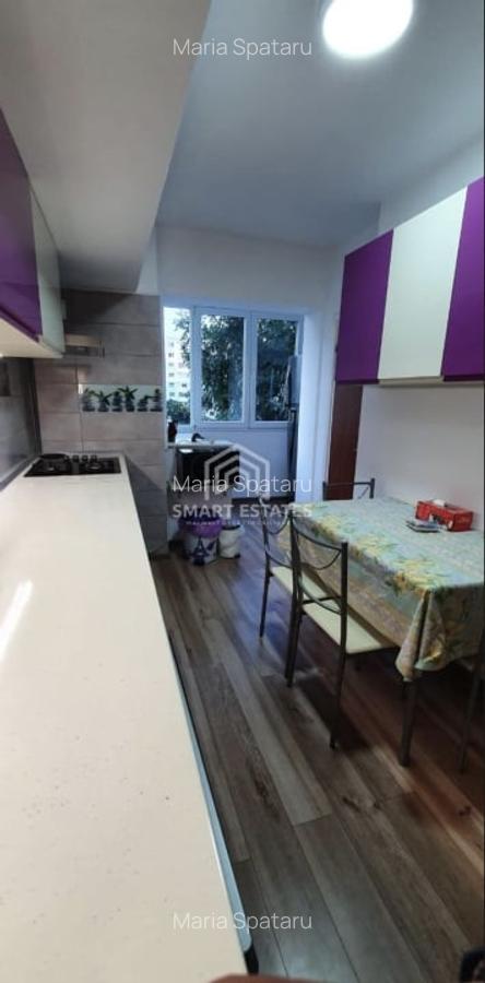 Apartament vis a vis de Mega Mall - centrala bloc - Pantelimon - 9