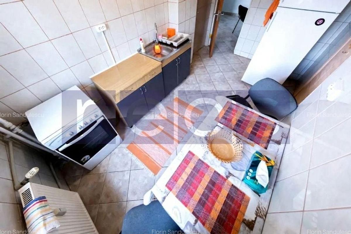 DE INCHIRIAT APARTAMENT 2 CAMERE 60 MP | LUJERULUI | METROU - 3