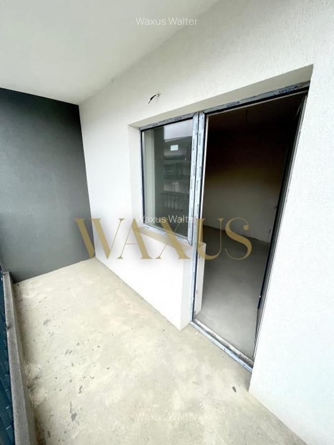 Apartament 3 camere, 59mp, 2 terase, garaj, Sesul de sus, 1.400EUR/mp - 8