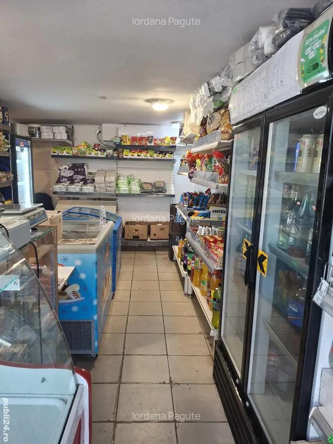 Inchiriez spatiu comercial - 3