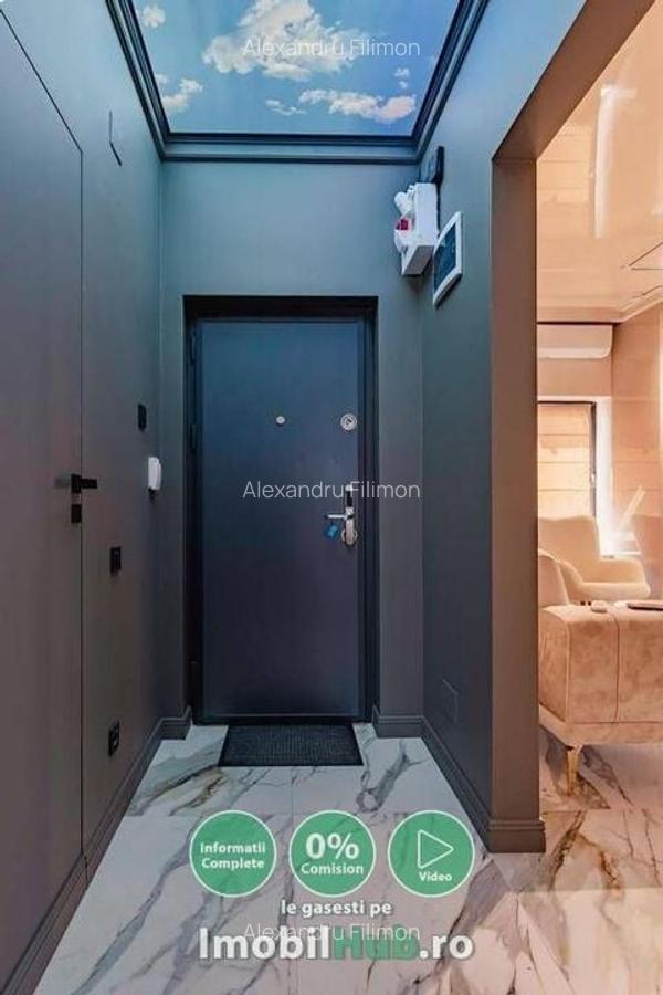 Imobil Premium cu 3 Apartamente, Clasificare Regim Hotelier, Europa - 9