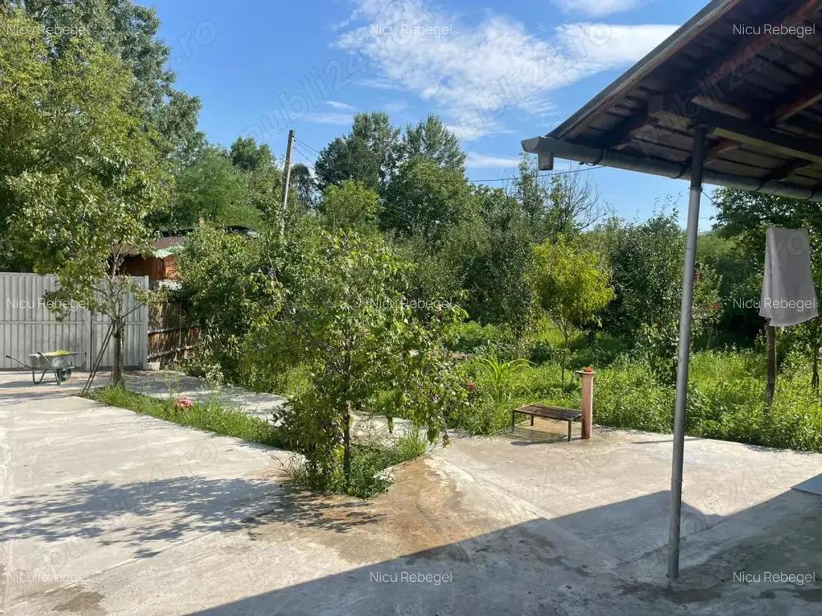 Casa La Tara Comuna Glavile Valcea . - 12