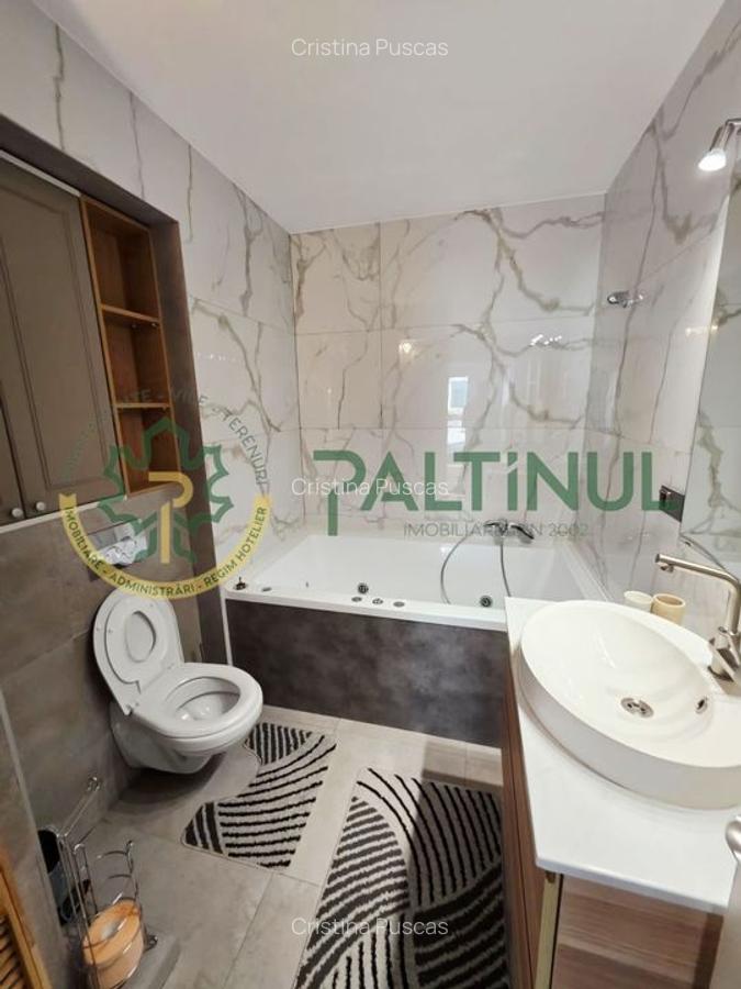 Apartament modern de inchiriat – Doamna Stanca, Sibiu - 14