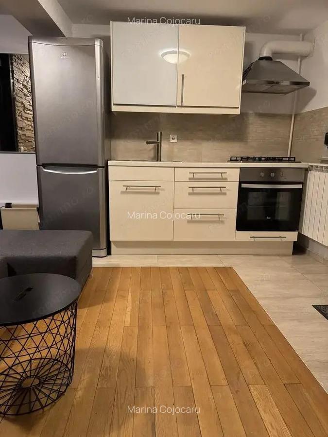 2 Camere, Curte proprie (45 mp), Centrala, Parcare - 5