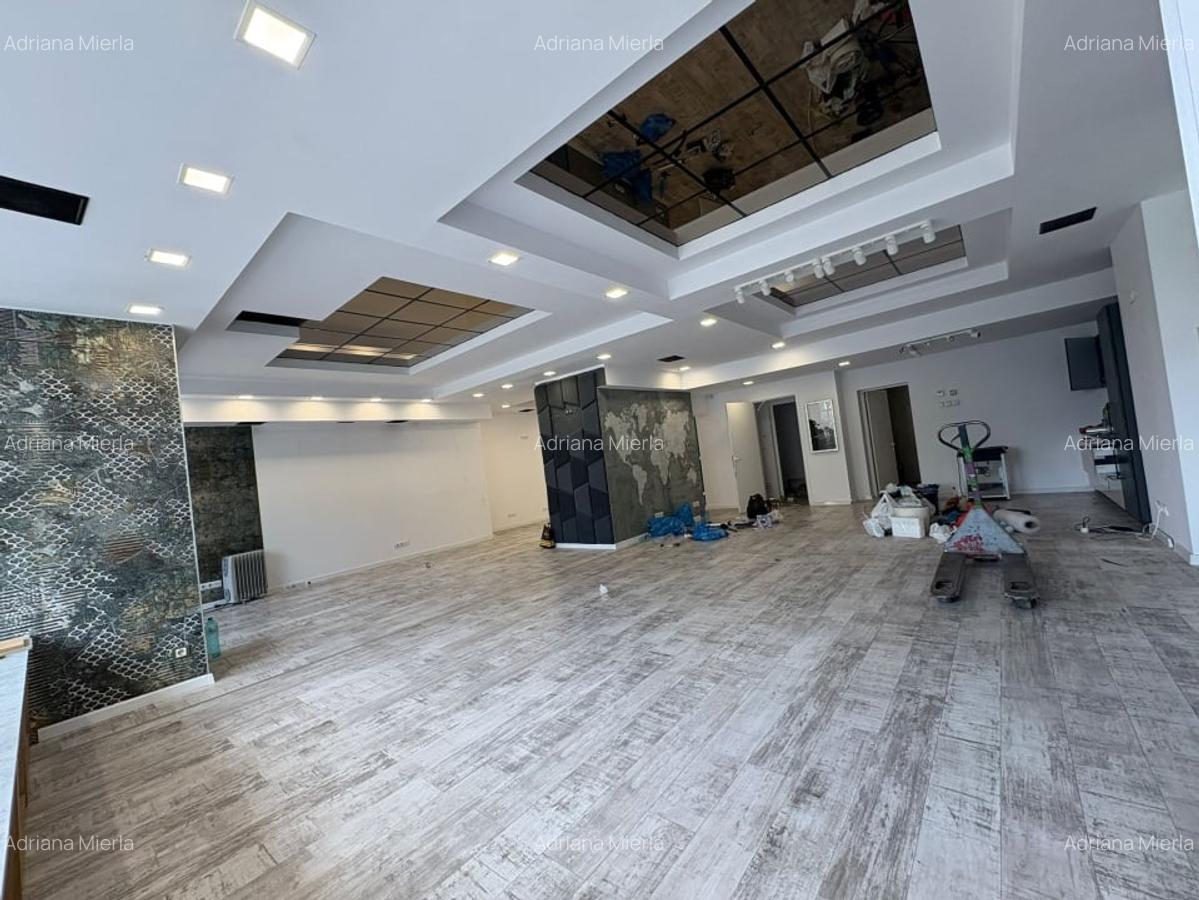 Spatiu Comercial, 145 mp, Calea Bucuresti - 1
