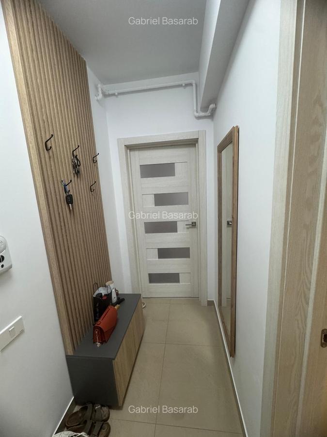 Apartament 2 camere decomandat | Mobilat Utilat | Popești-Leordeni - 4