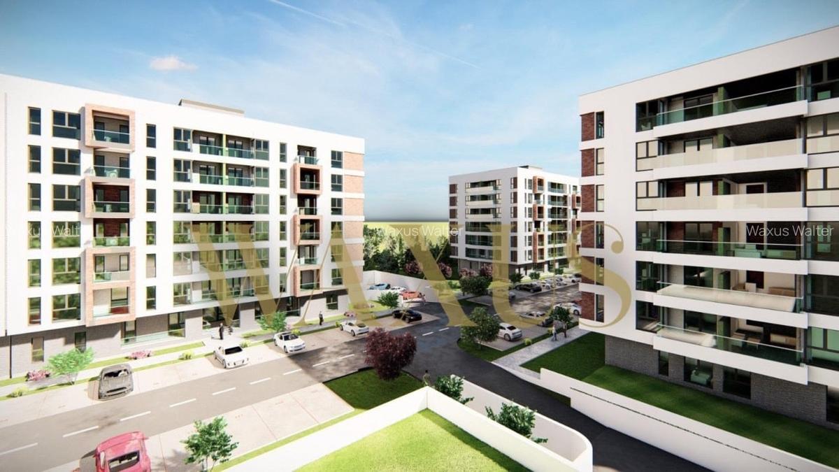 Apartamente in proiect exclusivist, 3 camere, Tineretului, 63mp | 77mp - 4