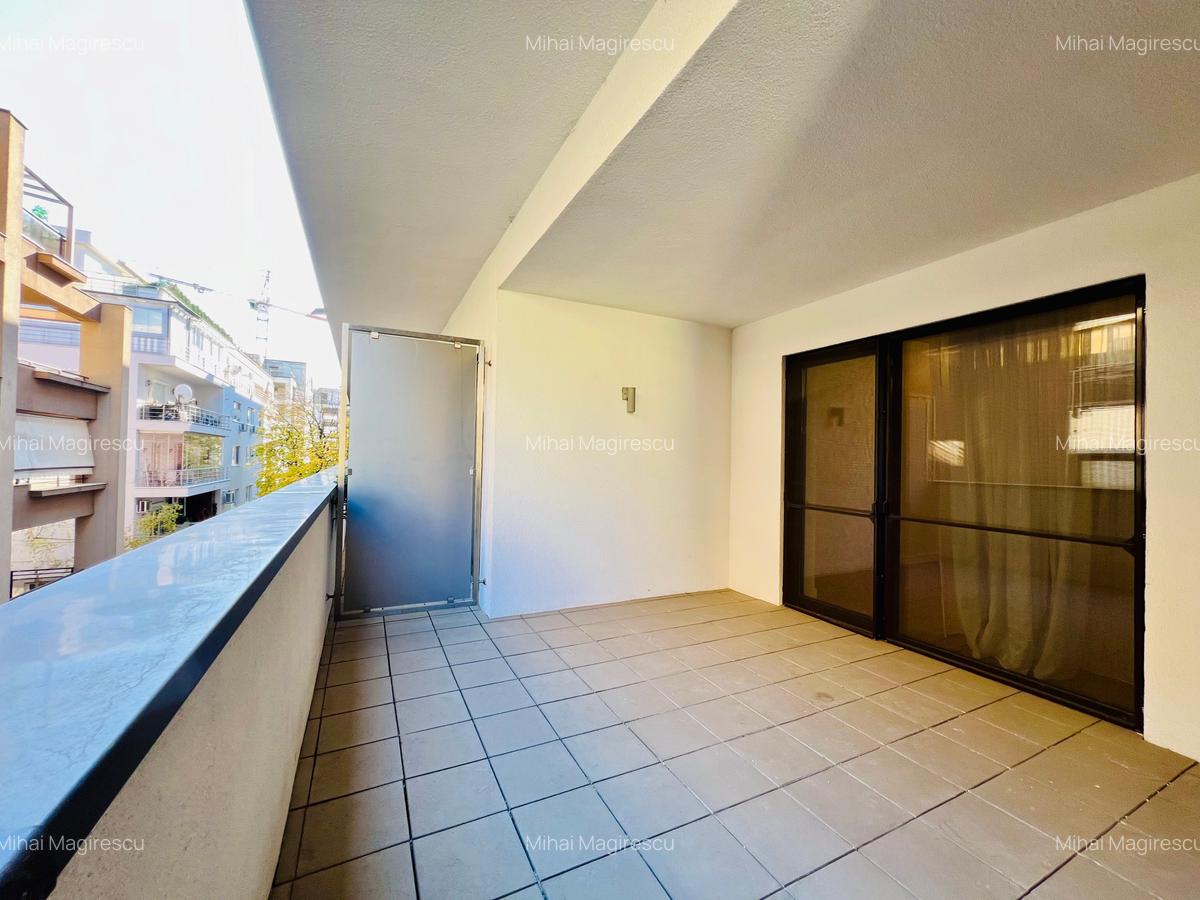Herastrau - Nordului || Inchiriere 4 Camere || 2 Terase || Parcare Subterana - 17