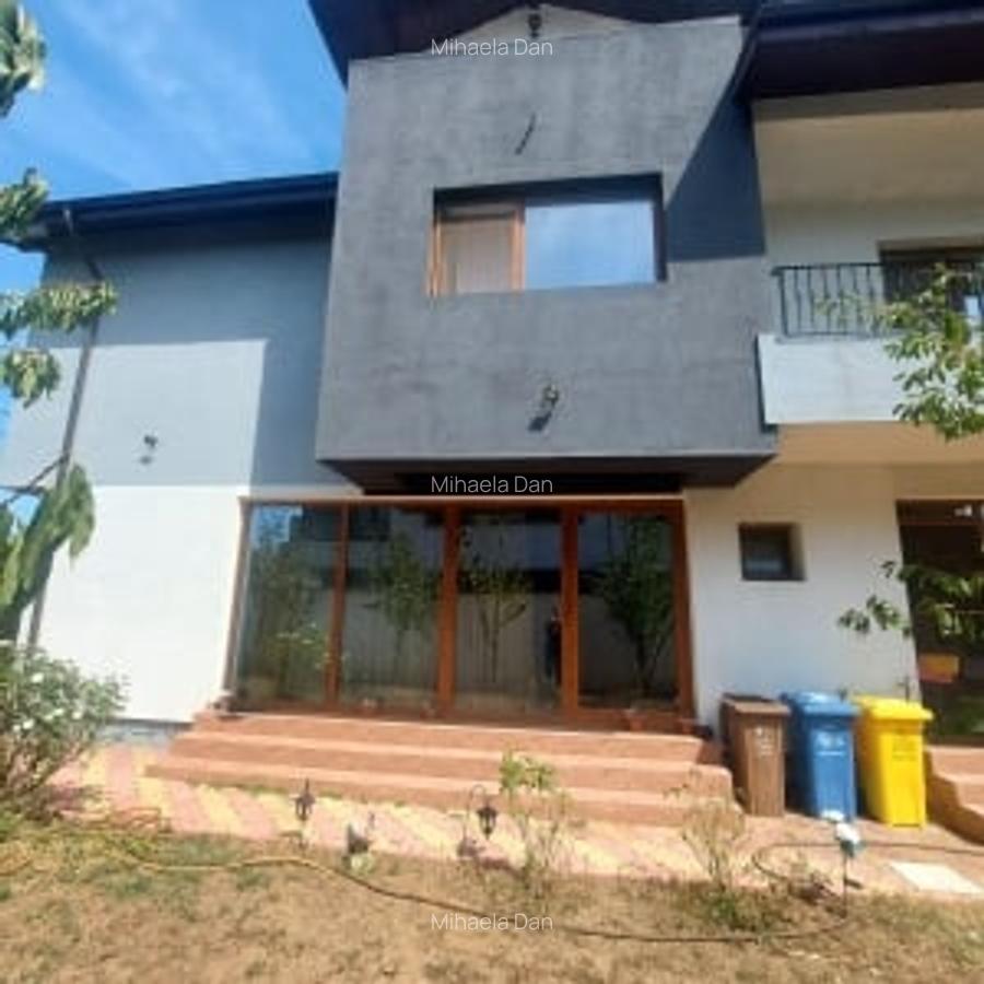 Casa individuala de vanzare- zona Fundeni - 8