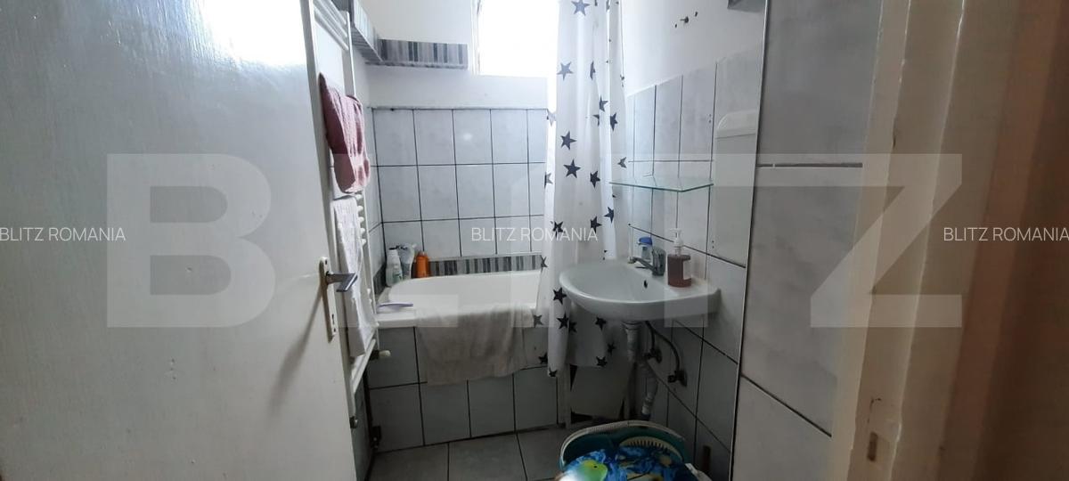 Apartament de vanzare, 30 mp, zona Micro 14 Satu Mare - 7