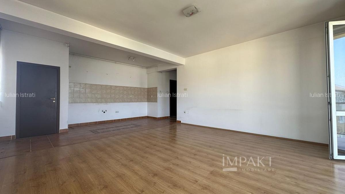 Apartament 2 camere, 67 mp + terasa 25 mp, cu boxa - Andrei Mureșanu! - 2