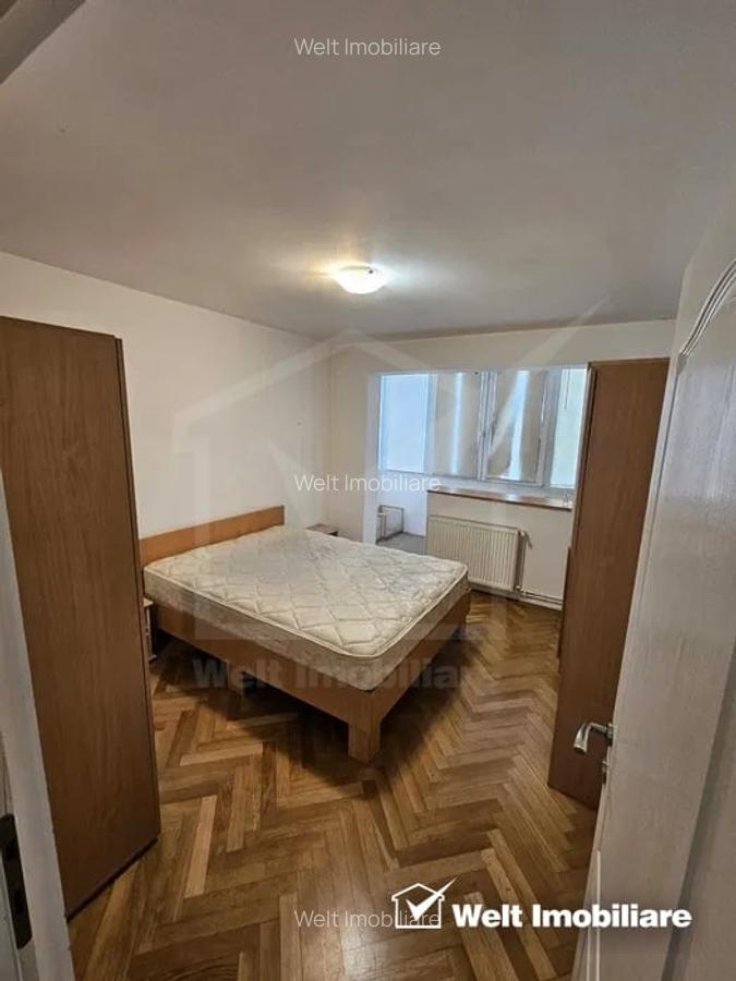 De vanzare apartament 3 camere, 64mp, etaj 8/10, Grigorescu - 4