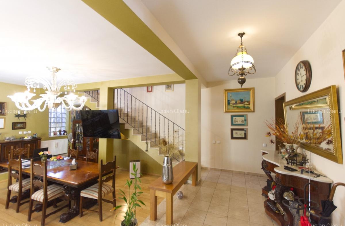 Vila Damaroaia – Spatiu, confort si locatie perfecta - 7