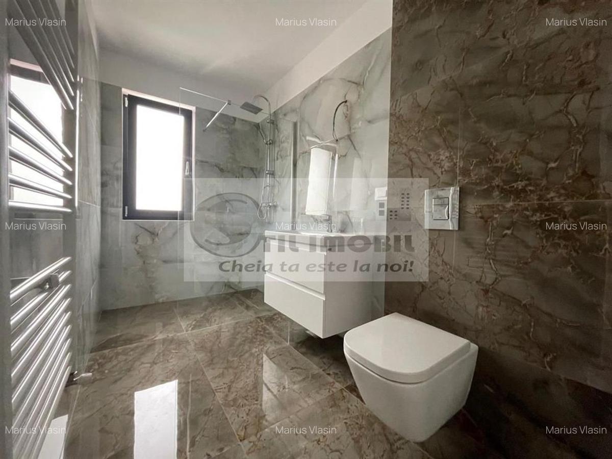Apartament 2 camere  64 mp - Popas Pacurari loc de parcare inclus in pret - 2