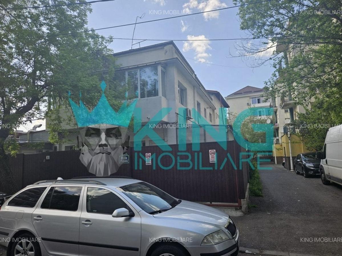Apartament 4 Camere Bucurestii Noi Bucuresti I SPATIU BIROURI I PARCARE - 11
