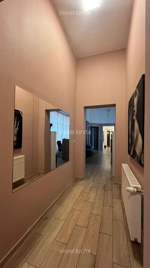 Cladire 23 de camere cu teren 554 mp - 7