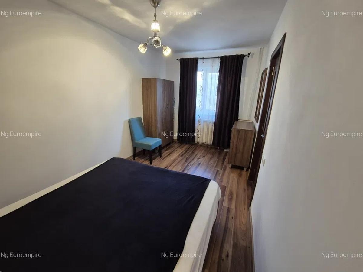 Apartament de inchiriat Tomis Nord - 4