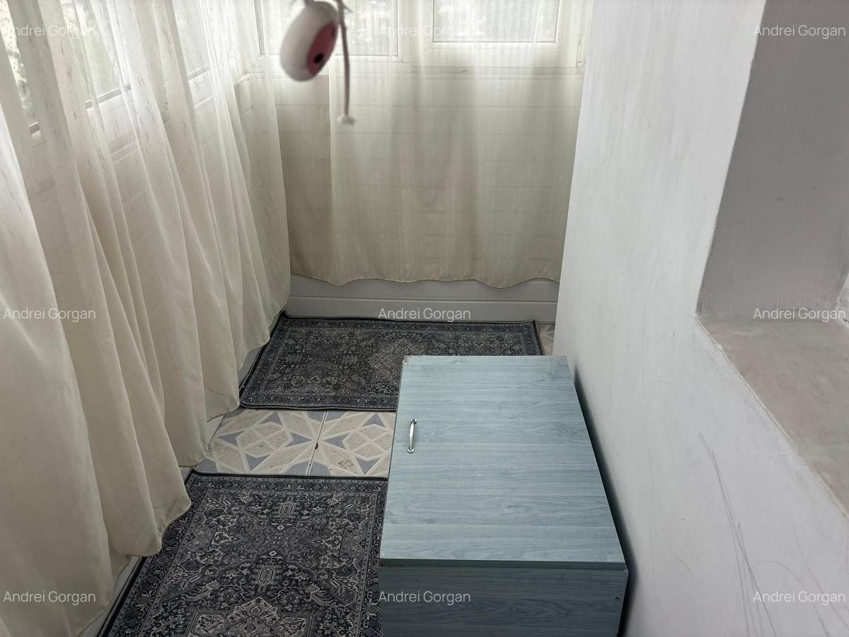 Apartament cu 2 camere, mobilat în Păcurari - 6