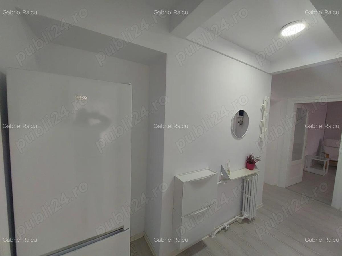 Inchiriere Apartament decomandat 2 camere - metrou Gara de Nord - 3