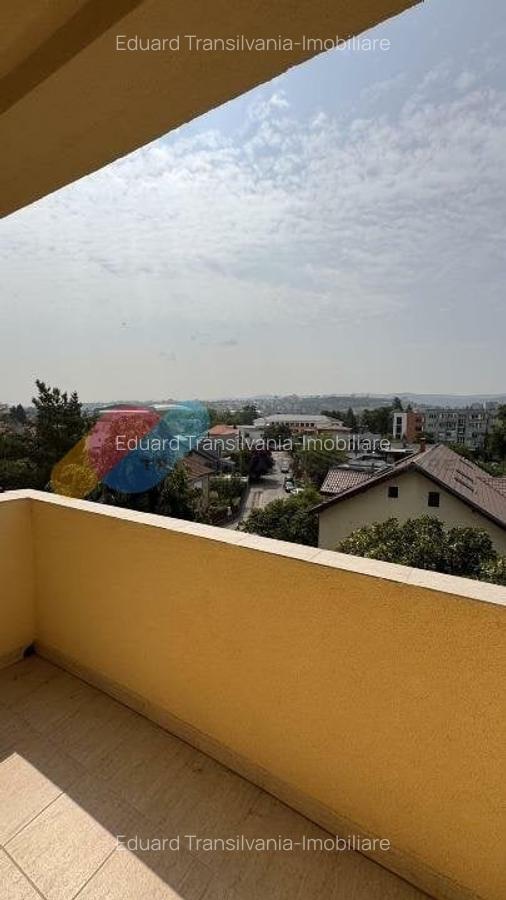 Apartament 3 camere, view superb, zona Rosetti - Grigorescu - 3