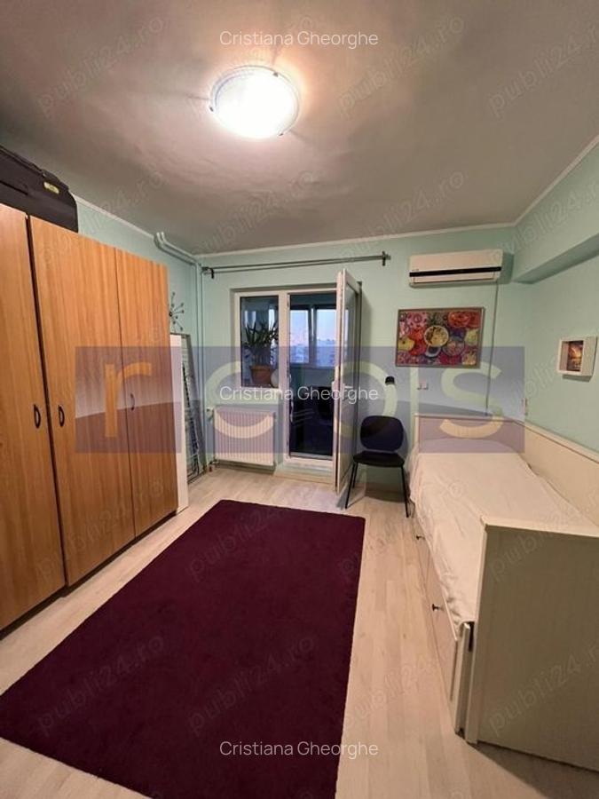 VANZARE - APARTAMENT | 3 CAMERE |  PIATA -UNIRII - 3
