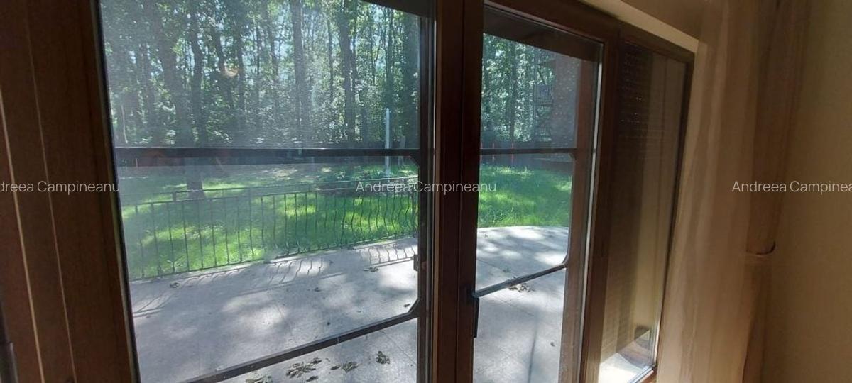 Vanzare - Casa individuala | 5 camere | Piscina | Padure | Corbeanca - 13