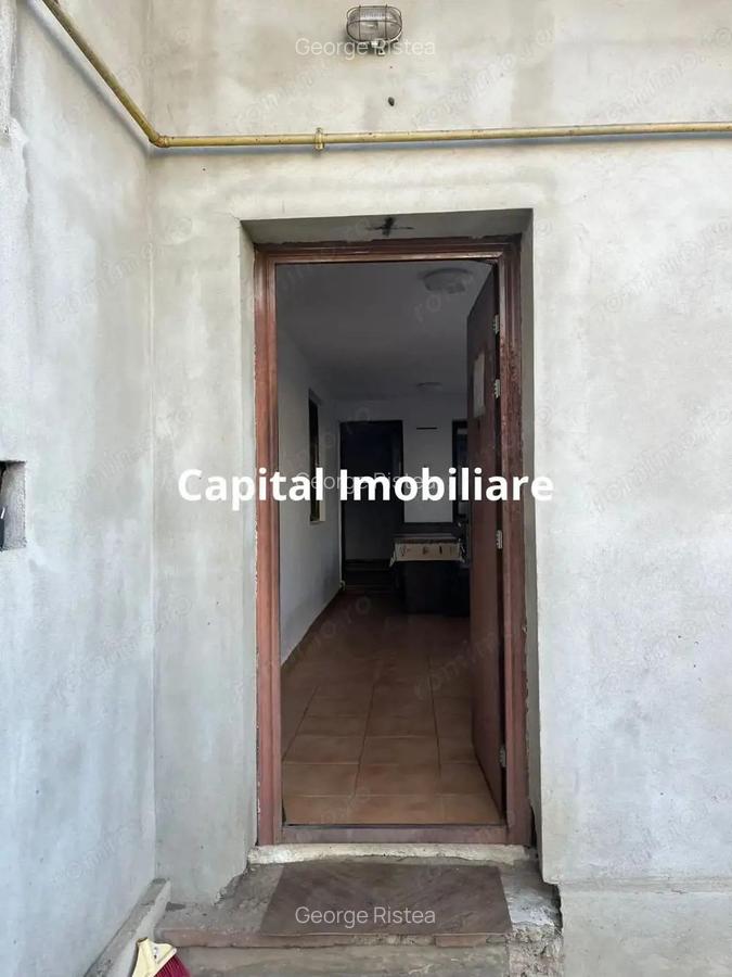 Casa Duplex partial finalizata, zona Andrei Muresanu - 3